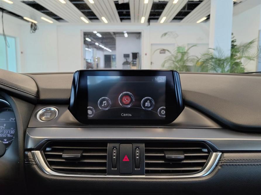 Mazda 6 III (GJ) Рестайлинг Санкт-Петербург  - изображение 10