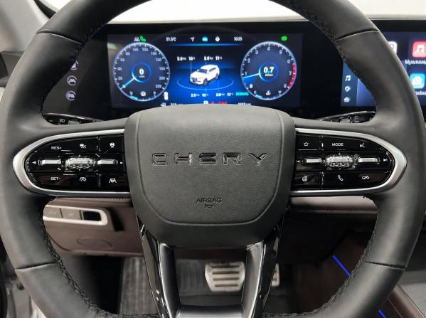 Chery Tiggo 8 Pro Max I Рестайлинг с пробегом 2024 года, цена 2 849 000 рублей, 2464 км, внедорожник, Автокод Объявления
