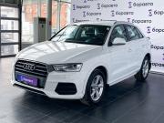 Audi Q3 I (8U) Рестайлинг Ростов-на-Дону  - изображение 21