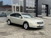Nissan Teana I Рестайлинг Новосибирск  - изображение 21