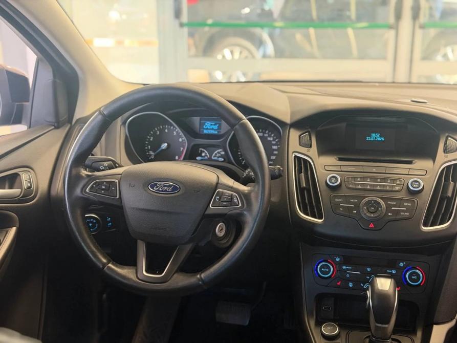 Ford Focus III Рестайлинг Челябинск  - изображение 8