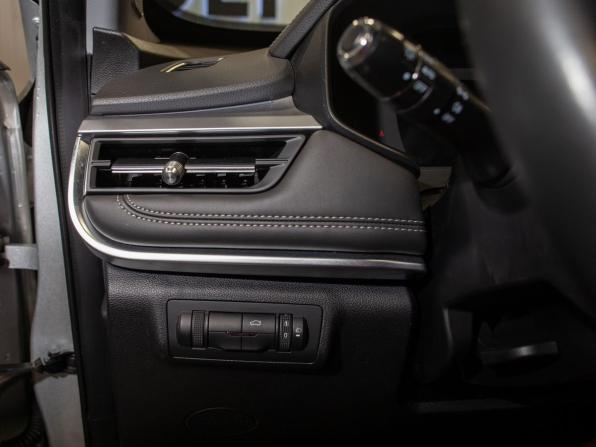 Chery Tiggo 7 Pro I с пробегом 2022 года, цена 1 825 000 рублей, 69098 км, внедорожник, Автокод Объявления