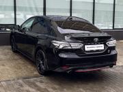Toyota Camry VIII (XV70) Рестайлинг Екатеринбург  - изображение 24