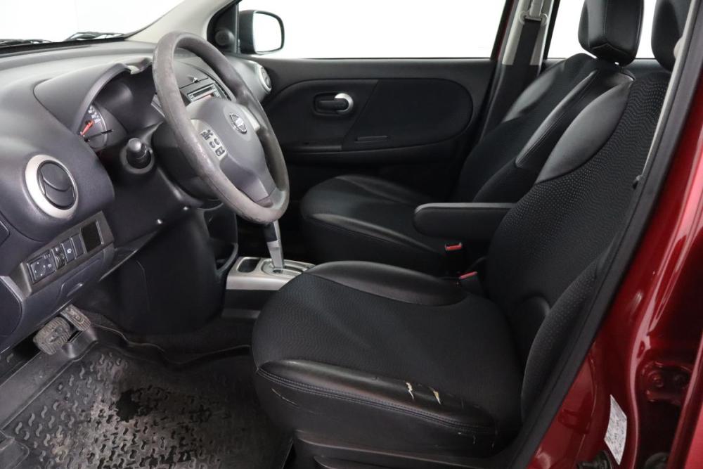Nissan Note I Рестайлинг Санкт-Петербург  - изображение 8