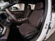 Geely Monjaro I Рестайлинг 2 Москва  - изображение 38