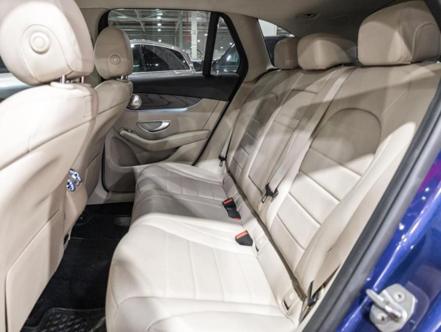 Mercedes-Benz GLC I (X253) Санкт-Петербург  - изображение 24