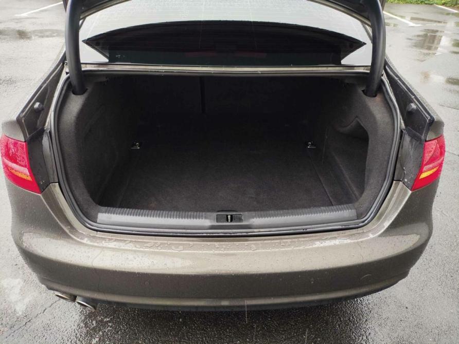Audi A4 IV (B8) Рестайлинг Санкт-Петербург  - изображение 8