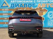 Omoda C5 I Набережные Челны  - изображение 28