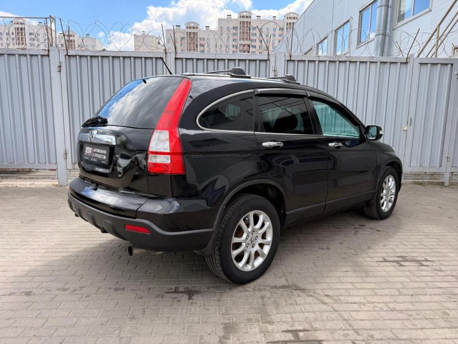 Honda CR-V III Ростов-на-Дону  - изображение 7