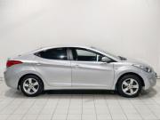 Hyundai Elantra V (MD) Курск  - изображение 23
