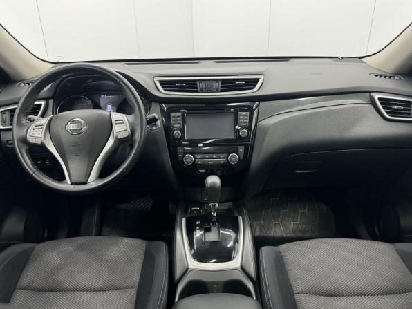 Nissan X-Trail III с пробегом 2018 года, цена 1 972 000 рублей, 165140 км, внедорожник, Автокод Объявления