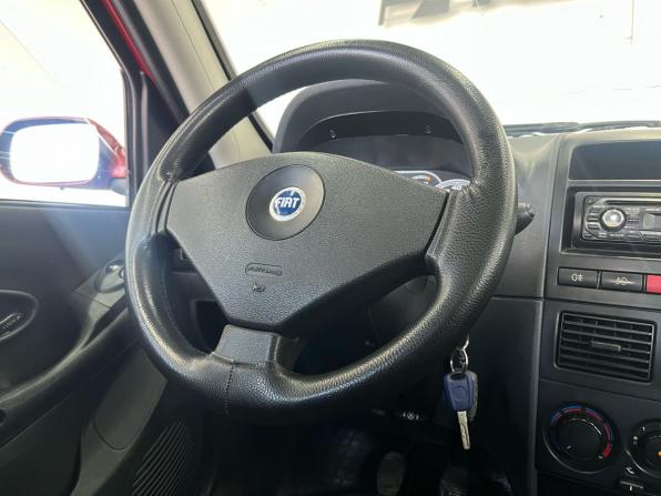 Fiat Albea I Рестайлинг с пробегом 2007 года, цена 379 000 рублей, 154895 км, седан, Автокод Объявления