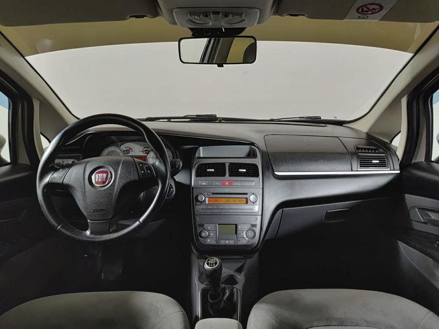 Fiat Linea Уфа  - изображение 17
