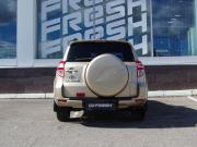 Toyota RAV4 III (XA30) Рестайлинг Владимир  - изображение 34