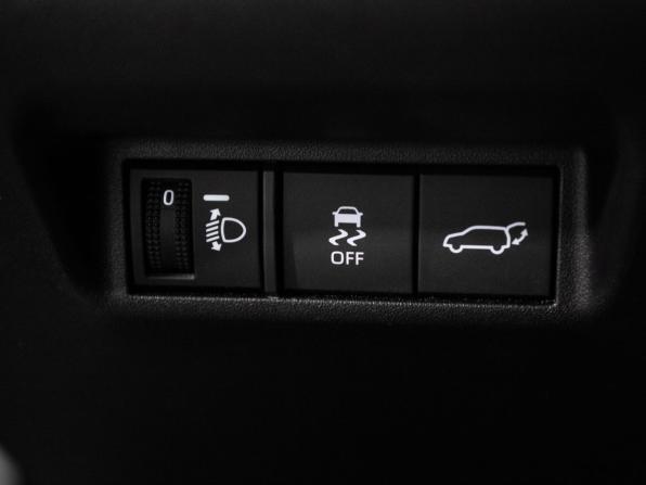 Toyota RAV4 VI (XA60) с пробегом 2026 года, цена 4 750 000 рублей, 104 км, внедорожник, Автокод Объявления