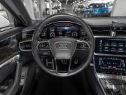 Audi A6 V (C8) Москва  - изображение 40