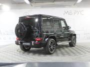 Mercedes-Benz G-Класс III (W465) Рестайлинг Москва  - изображение 36