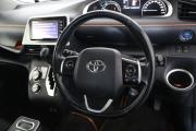 Toyota Sienta II Рестайлинг Санкт-Петербург  - изображение 27