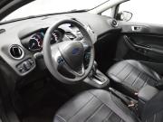 Ford Fiesta Mk6 Рестайлинг Санкт-Петербург  - изображение 26