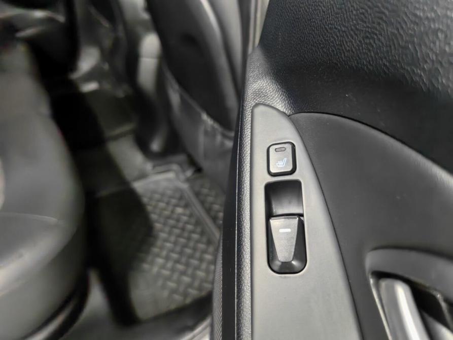 Hyundai ix35 I Новосибирск  - изображение 21