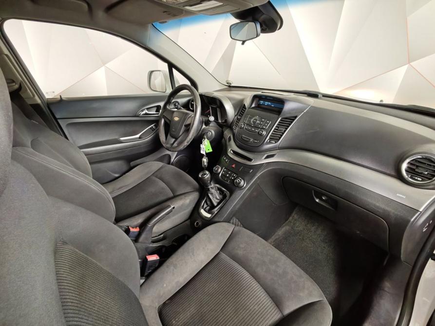 Chevrolet Orlando I Москва  - изображение 13