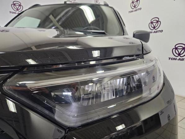 Lada (ВАЗ) Niva Travel I Рестайлинг с пробегом 2026 года, цена 1 449 000 рублей, 15498 км, внедорожник, Автокод Объявления