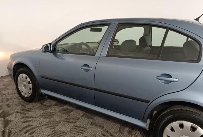 Skoda Octavia II (A5) с пробегом 2008 года, цена 560 000 рублей, 192082 км, лифтбек, Автокод Объявления