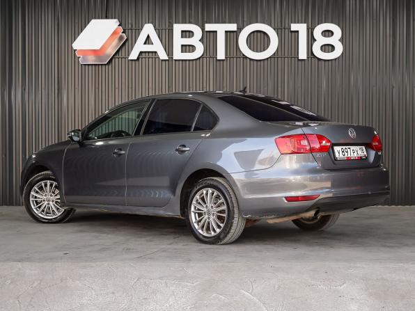 Volkswagen Jetta VI Рестайлинг с пробегом 2014 года, цена 909 000 рублей, 202000 км, седан, Автокод Объявления