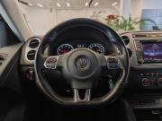 Volkswagen Tiguan I Рестайлинг Санкт-Петербург  - изображение 35