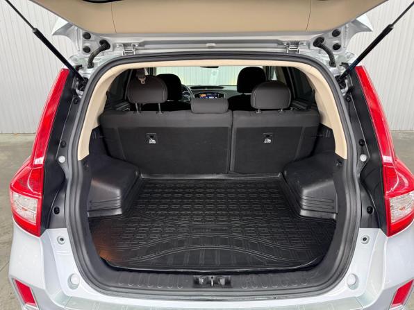 Geely Emgrand X7 I Рестайлинг 2 с пробегом 2019 года, цена 1 547 000 рублей, 46219 км, внедорожник, Автокод Объявления