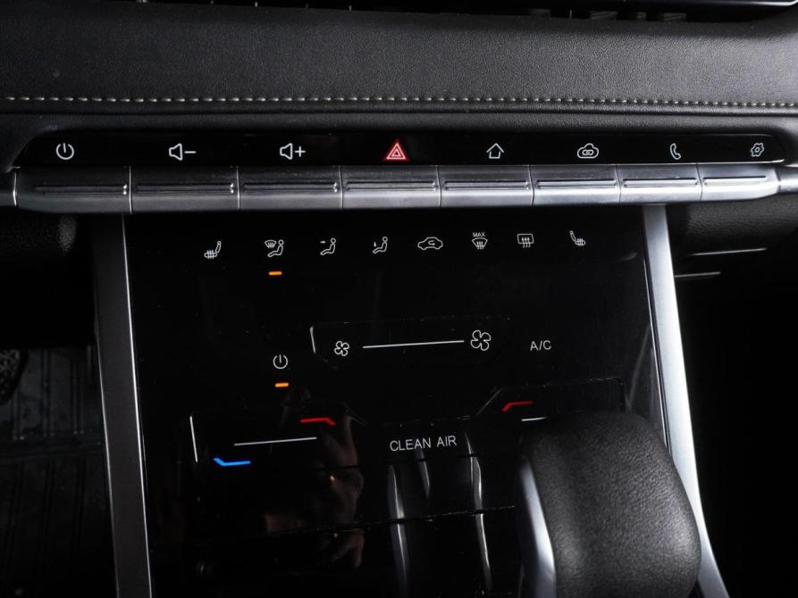 Chery Tiggo 4 Pro I Минеральные Воды  - изображение 14