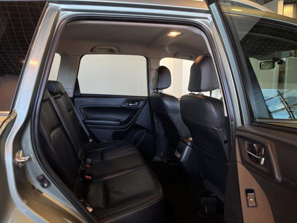 Subaru Forester IV Рестайлинг 2 с пробегом 2017 года, цена 1 859 900 рублей, 169398 км, внедорожник, Автокод Объявления