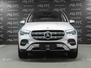 Mercedes-Benz GLE II (V167) Рестайлинг Москва  - изображение 34