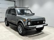 Lada (ВАЗ) 2131 (4x4) I Екатеринбург  - изображение 20