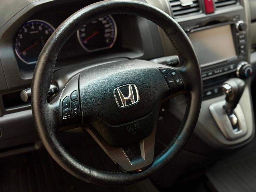 Honda CR-V III Рестайлинг Уфа  - изображение 13