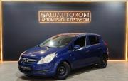 Opel Corsa D Уфа  - изображение 21