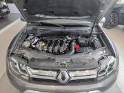 Renault Duster I Рестайлинг Казань  - изображение 33