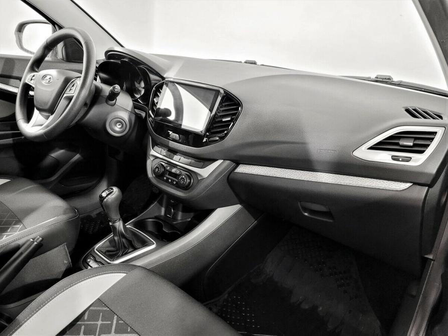 Lada (ВАЗ) Vesta I Москва  - изображение 11