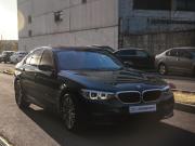 BMW 5 серии VII (G30/G31/G38) Санкт-Петербург  - изображение 37