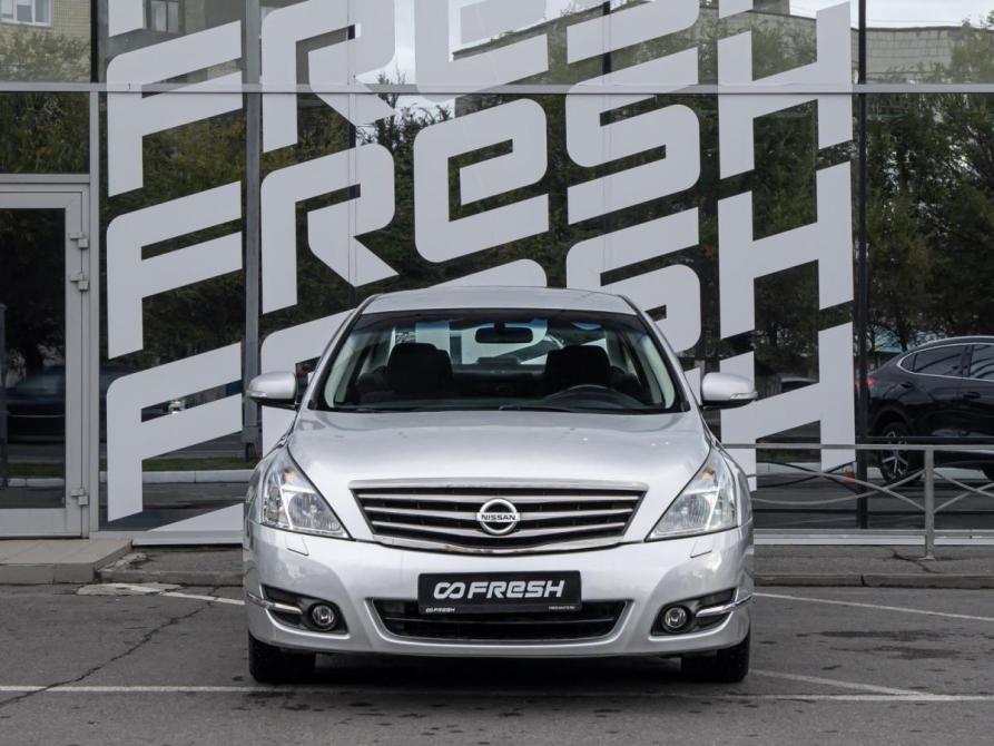 Nissan Teana II (J32) Волгоград  - изображение 3