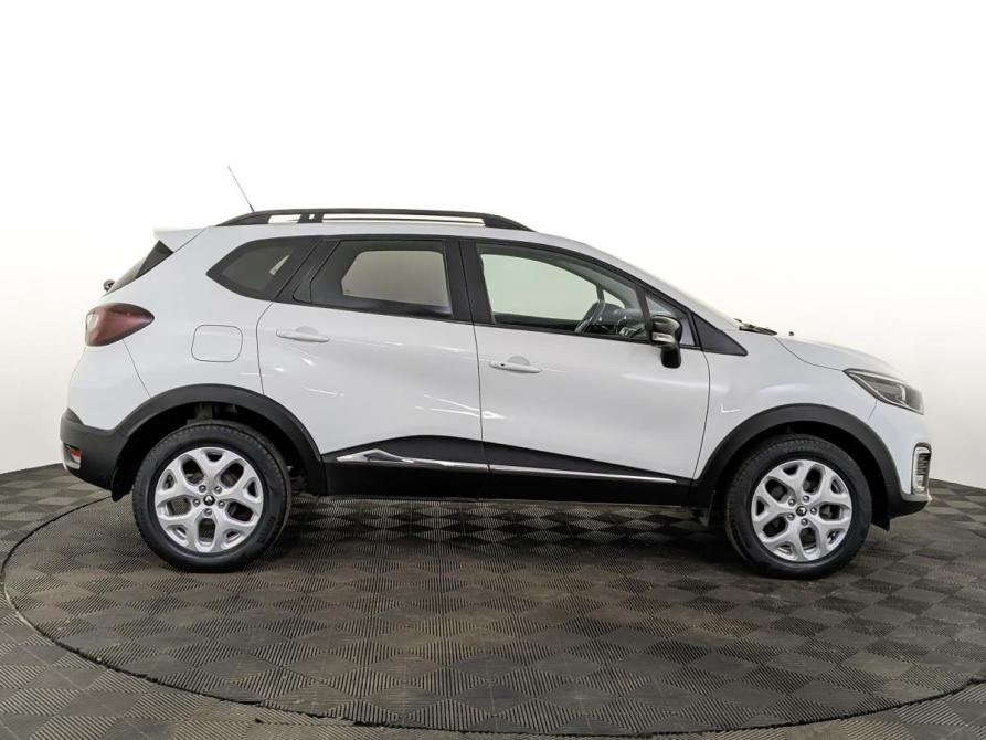 Renault Kaptur I Москва  - изображение 4