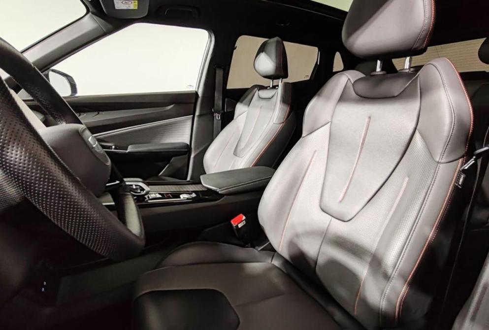 Geely Cityray Ярославль  - изображение 13