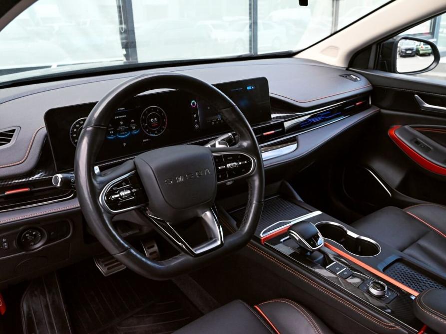 Omoda S5 GT Екатеринбург  - изображение 15