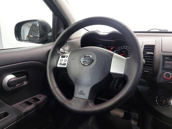 Nissan Note I Рестайлинг с пробегом 2012 года, цена 800 000 рублей, 171779 км, хэтчбек, Автокод Объявления