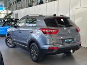 Hyundai Creta I Рестайлинг Санкт-Петербург  - изображение 70