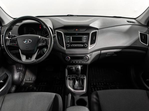 Hyundai Creta I Рестайлинг с пробегом 2021 года, цена 1 767 900 рублей, 107569 км, внедорожник, Автокод Объявления