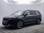 Kia Carnival IV Москва  - изображение 20