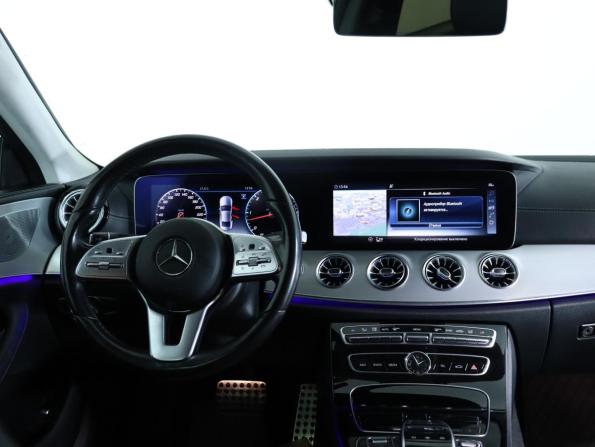 Mercedes-Benz CLS III (C257) с пробегом 2018 года, цена 4 385 000 рублей, 99749 км, седан, Автокод Объявления