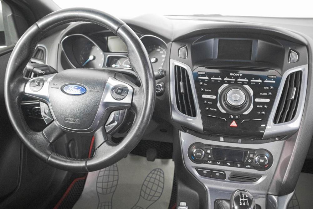 Ford Focus III Кемерово  - изображение 13