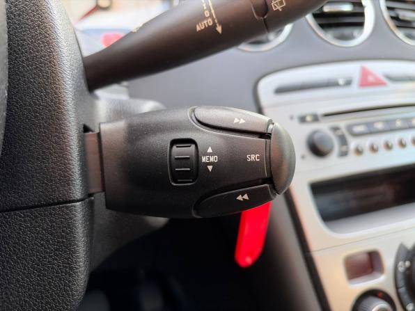Peugeot 308 I с пробегом 2010 года, цена 600 000 рублей, 76000 км, хэтчбек, Автокод Объявления